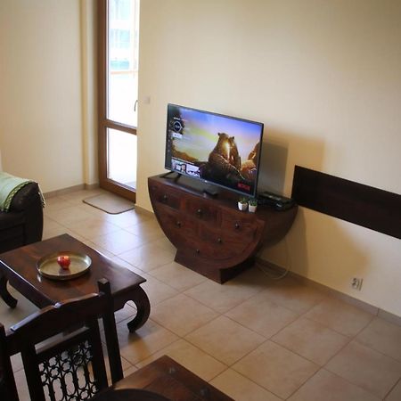 Apartament Kolonialny Olympic Park Kolobrzeg Dış mekan fotoğraf