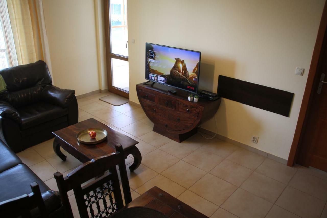 Apartament Kolonialny Olympic Park Kolobrzeg Dış mekan fotoğraf