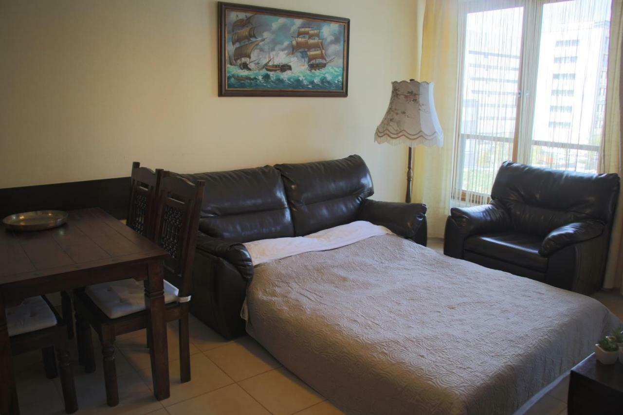 Apartament Kolonialny Olympic Park Kolobrzeg Dış mekan fotoğraf