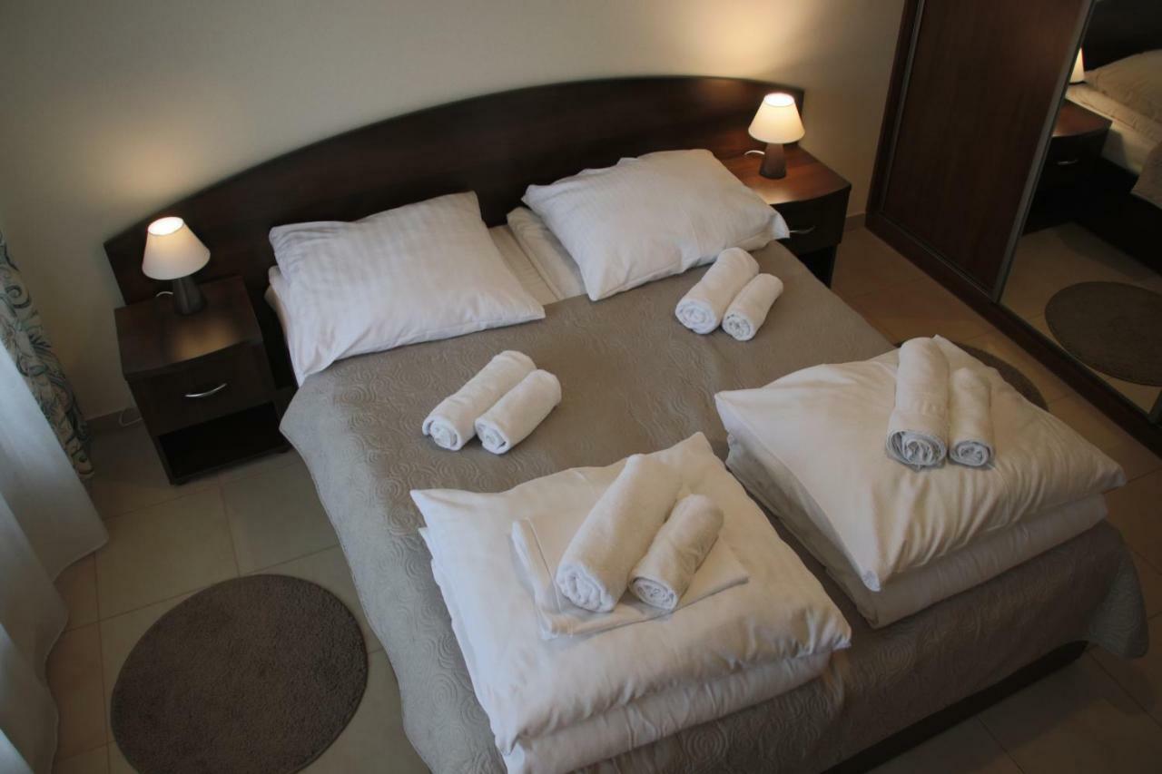 Apartament Kolonialny Olympic Park Kolobrzeg Dış mekan fotoğraf
