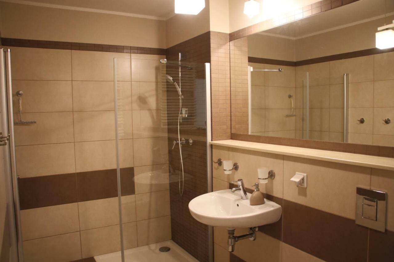 Apartament Kolonialny Olympic Park Kolobrzeg Dış mekan fotoğraf