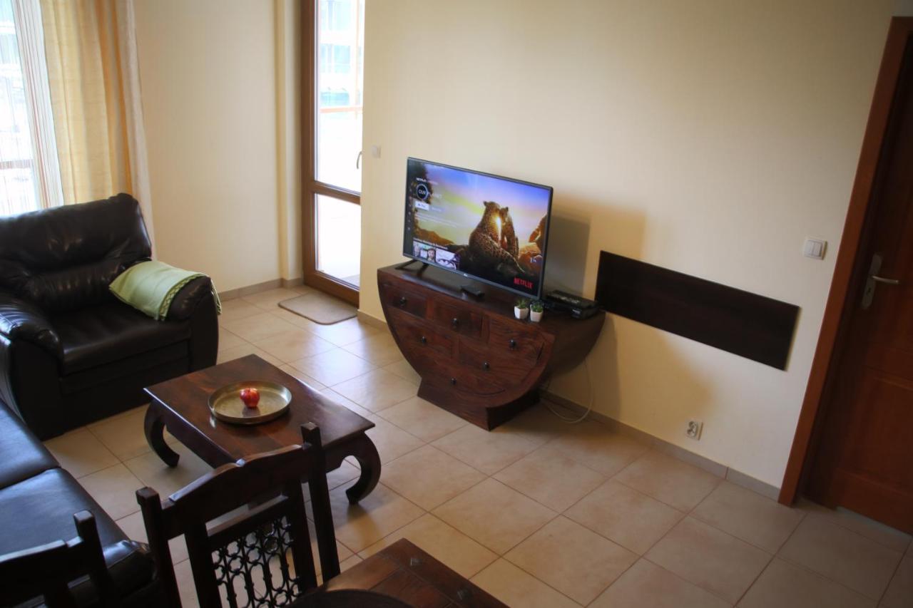 Apartament Kolonialny Olympic Park Kolobrzeg Dış mekan fotoğraf